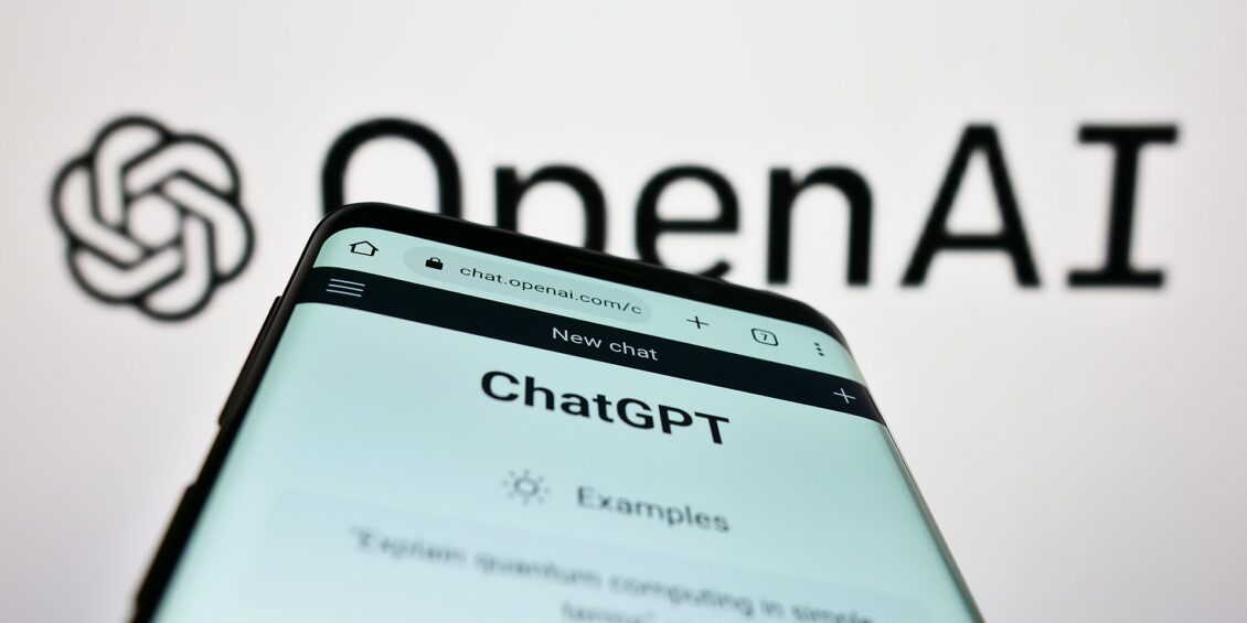 IA OpenAI ChatGPT intelligence artificielle